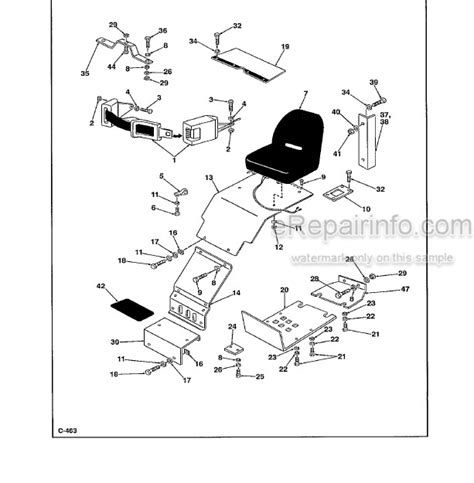 2000 thomas skid steer|thomas 173 skid steer parts.